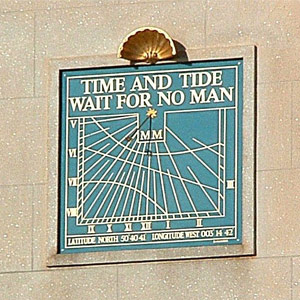 Sundial