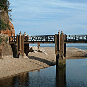 Alma Bridge