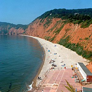 Cliffs