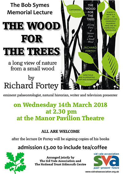 the wood for the trees poster 1 