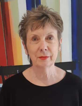 Ann Tanner