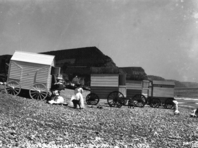 Sidmouth Museum Sid Vale Association_10